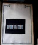 1869-1912, The remarkable balance collection in one