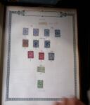 1869-1912, The remarkable balance collection in one