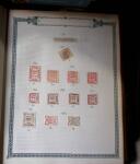 1869-1912, The remarkable balance collection in one