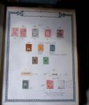 1869-1912, The remarkable balance collection in one