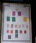 1869-1912, The remarkable balance collection in one