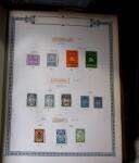 1869-1912, The remarkable balance collection in one