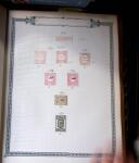 1869-1912, The remarkable balance collection in one