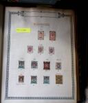 1869-1912, The remarkable balance collection in one