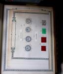 1869-1912, The remarkable balance collection in one