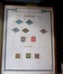 1869-1912, The remarkable balance collection in one