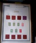 1869-1912, The remarkable balance collection in one