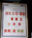 1869-1912, The remarkable balance collection in one