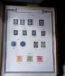 1869-1912, The remarkable balance collection in one