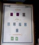 1869-1912, The remarkable balance collection in one
