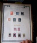 1869-1912, The remarkable balance collection in one