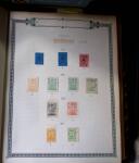 1869-1912, The remarkable balance collection in one