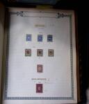 1869-1912, The remarkable balance collection in one