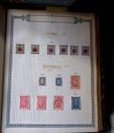 1869-1912, The remarkable balance collection in one