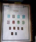 1869-1912, The remarkable balance collection in one