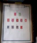 1869-1912, The remarkable balance collection in one