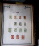 1869-1912, The remarkable balance collection in one