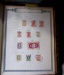 1869-1912, The remarkable balance collection in one