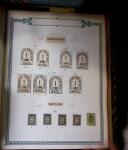 1869-1912, The remarkable balance collection in one