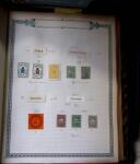 1869-1912, The remarkable balance collection in one