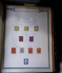 1869-1912, The remarkable balance collection in one
