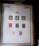 1869-1912, The remarkable balance collection in one
