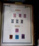 1869-1912, The remarkable balance collection in one
