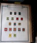 1869-1912, The remarkable balance collection in one