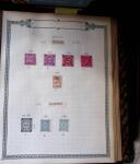 1869-1912, The remarkable balance collection in one