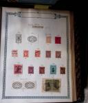 1869-1912, The remarkable balance collection in one