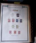 1869-1912, The remarkable balance collection in one