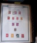 1869-1912, The remarkable balance collection in one