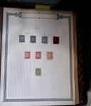 1869-1912, The remarkable balance collection in one