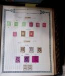 1869-1912, The remarkable balance collection in one