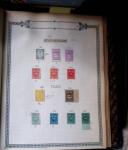 1869-1912, The remarkable balance collection in one