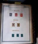 1869-1912, The remarkable balance collection in one
