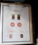 1869-1912, The remarkable balance collection in one