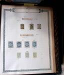 1869-1912, The remarkable balance collection in one