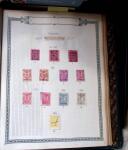 1869-1912, The remarkable balance collection in one