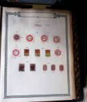1869-1912, The remarkable balance collection in one