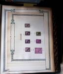 1869-1912, The remarkable balance collection in one