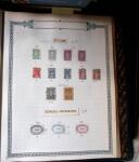 1869-1912, The remarkable balance collection in one
