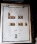 1869-1912, The remarkable balance collection in one
