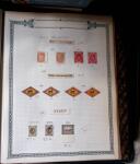 1869-1912, The remarkable balance collection in one