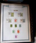 1869-1912, The remarkable balance collection in one