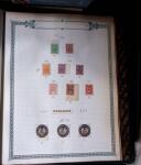 1869-1912, The remarkable balance collection in one