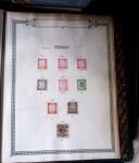1869-1912, The remarkable balance collection in one