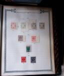 1869-1912, The remarkable balance collection in one
