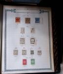 1869-1912, The remarkable balance collection in one