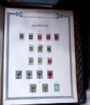 1869-1912, The remarkable balance collection in one
